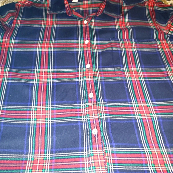 Butto up - Picture 1 of 2